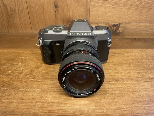 Appareil photo argentique slr - appareil,