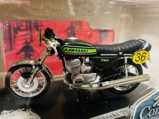 Kawasaki 750 H2 Racing