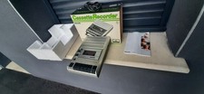 Magnetophone Lecteur De Cassettes Philips Vintage