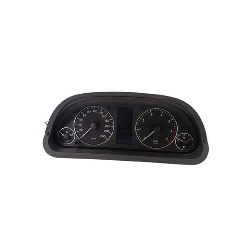 Tableau bord compteur - tableau,