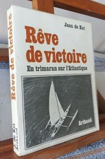 Kat Joan de Rêve de Victoire