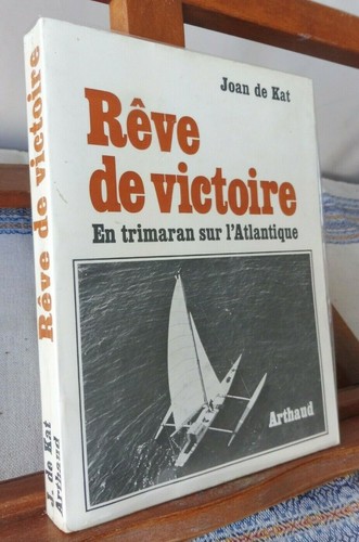 Kat joan rêve victoire - de, de