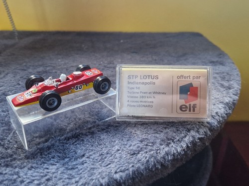 Formule champion elf - formule, ~