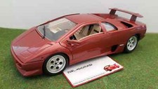 Lamborghini diablo 1990 - lamborghini,
