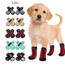 Chaussettes antidérapantes