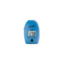 HI-701 HANNA INSTRUMENTS