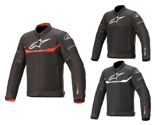 Alpinestars sps air - alpinestars, t-sps