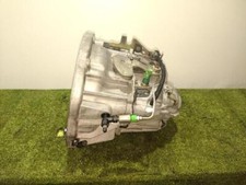 PK6068 boite a vitesse pour RENAULT LAGUNA II (BG0) 1.9 DCI DIESEL 2001 95480