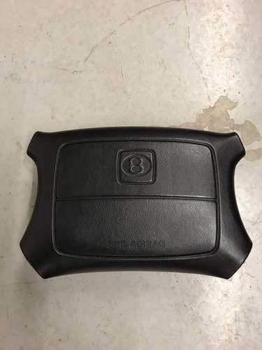 Airbag conducteur bentley - conducteur,