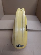 garde boue avant origine SUZUKI 250 RM 1993 1994 1995 RJ16A