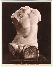 Italie, Naples, Napoli, museo