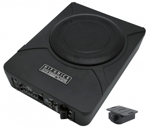 Hifonics vrx800a actif active - hifonics,