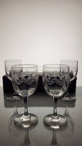 Verres vin meisenthal - 4,
