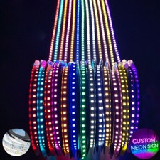 12V 24V S Shape Sign LED Light