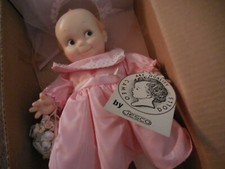 Kewpie Doll Cameo Jesco 1984