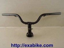 guidon pour Peugeot 125