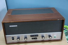 PHILIPS AMPLIFICATEUR A TUBES