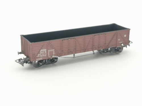 Vébé wagon tombereau a - wagon,