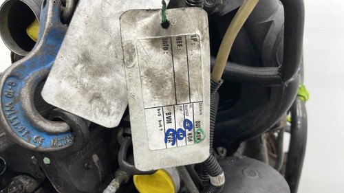 Moteur mercedes vito 638 - mercedes,
