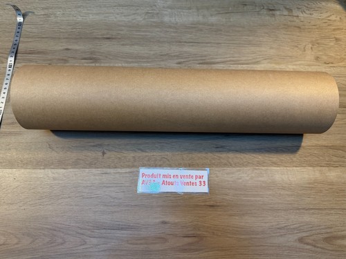 Rouleau bâche papier 50cm - rouleau, x
