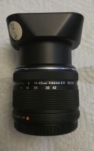 Obectif olympus zuiko - obectif, m.zuiko
