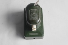 Projecteur jouet Bakélite ciné Selic et 22 mini film (74839)