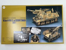 HIGH-TECH MODEL - 1:35 -