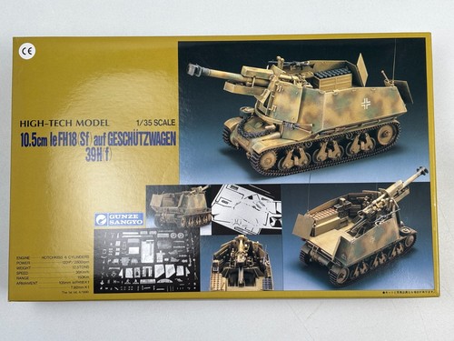High tech model 35 - -,