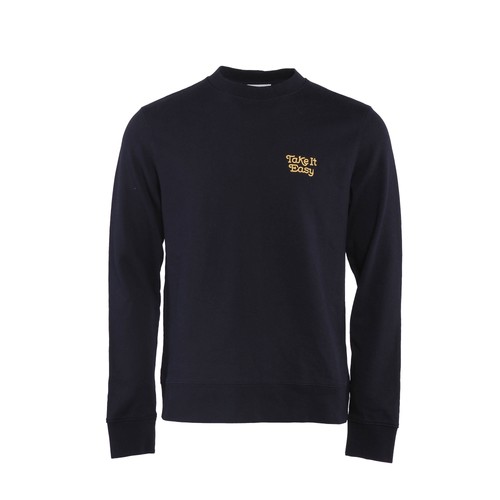 Sandro paris sweat homme - sandro,