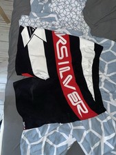 Short De Bain Quicksilver