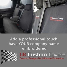 Ford Ranger Wildtrack Arrière