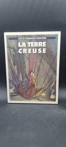 Terre creuse de - creuse,