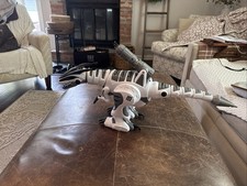 WowWee Robot Dino Roboraptor