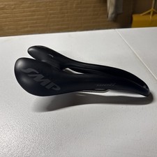 Selle SMP M1 Gel Saddle Black