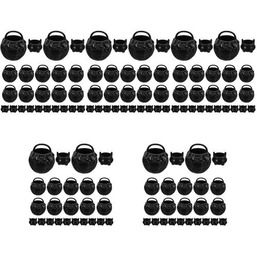 Pcs mini chaudron - 5,