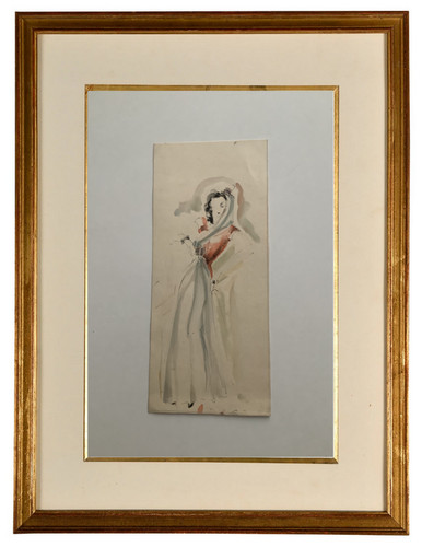 Miriam hetzel rare - miriam, (1922-1944)