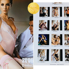 Wolford Calendrier 2006