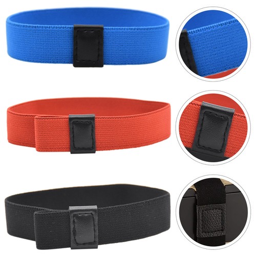 Bandes élastiques 6pcs - bandes,