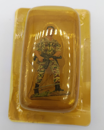 Figurine hachette soldat - soldat, de
