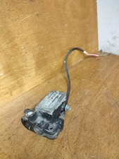 MAITRE CYLINDRE DE FREIN AVANT