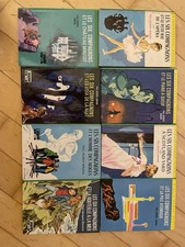 Les six compagnons -
