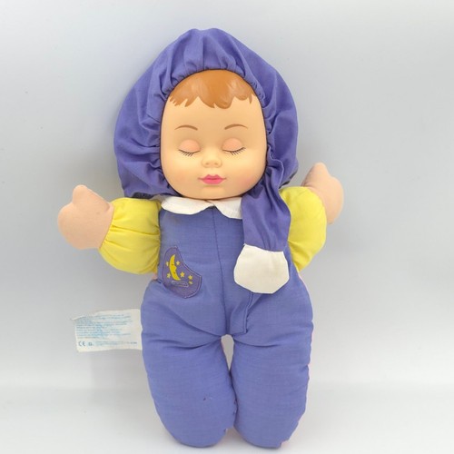 Doudou poupée visages jour - poupée,