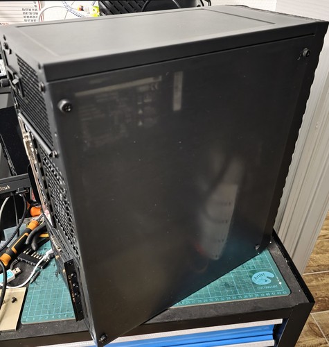 Ordinateur polyvalent gigabyte - ordinateur,