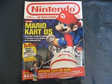 Magazine Nintendo le magazine