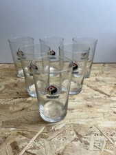 Lot De 6 Verres Tropico Collection Bar