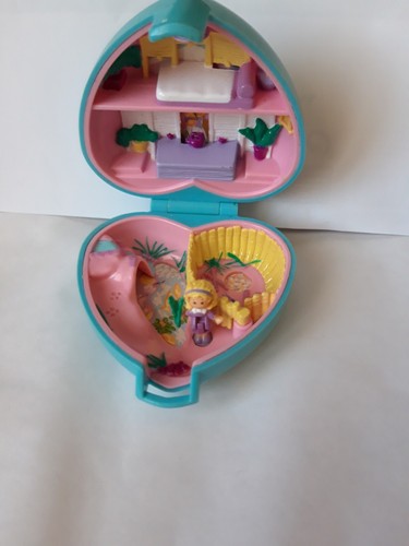 Polly pocket pretty - polly, set