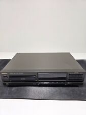 Technics SL-PG100A Disque