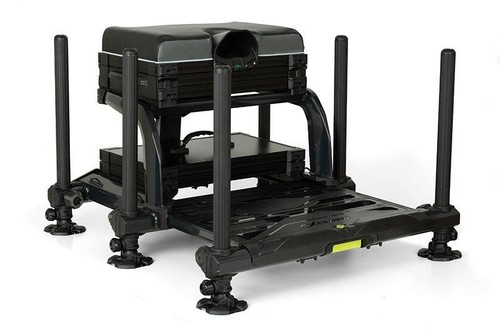 Fox matrix xr36 - xr36, pro
