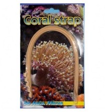 AQUA MEDIC Coral Strap lot de 5 bandes extra large 31 cm (dew)