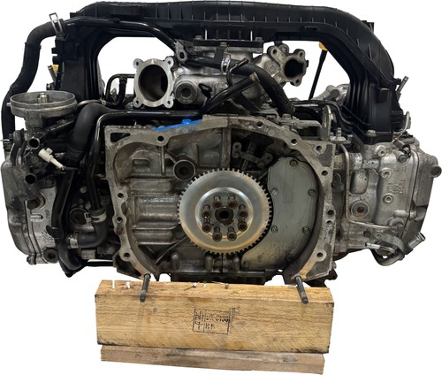 Moteur pour subaru legacy - legacy, v